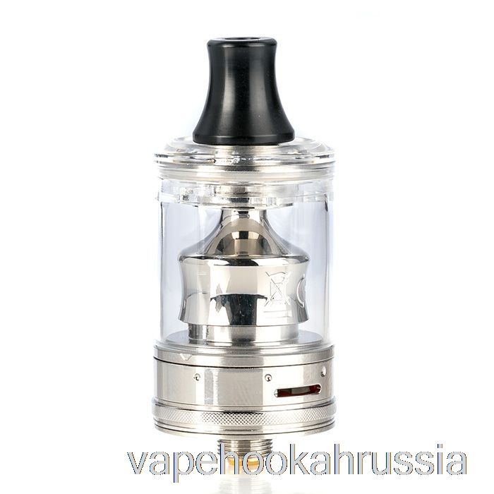 Vape Russia Wotofo X Smm Cog Mtl 22 мм Rta нержавеющая сталь